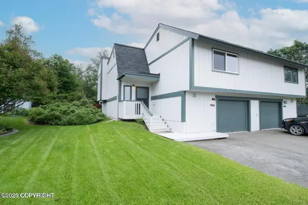 9261 Kirkwall Circle, Anchorage, AK 99502