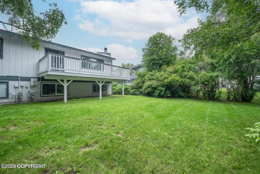 9261 Kirkwall Circle, Anchorage, AK 99502 - #2