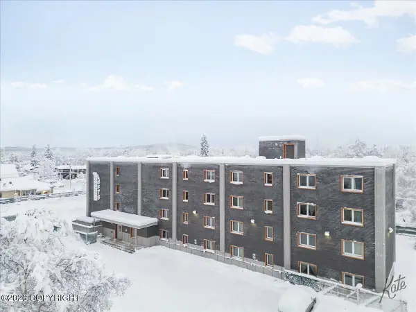 1533 Lacey Street, Fairbanks, AK 99701