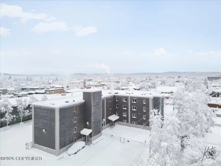 1533 Lacey Street, Fairbanks, AK 99701 - #2