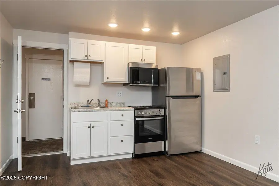 1533 Lacey Street, Fairbanks, AK 99701 - #3