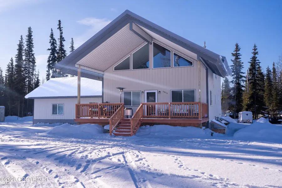 35815 Dawn Drive, Soldotna, AK 99669 - #2
