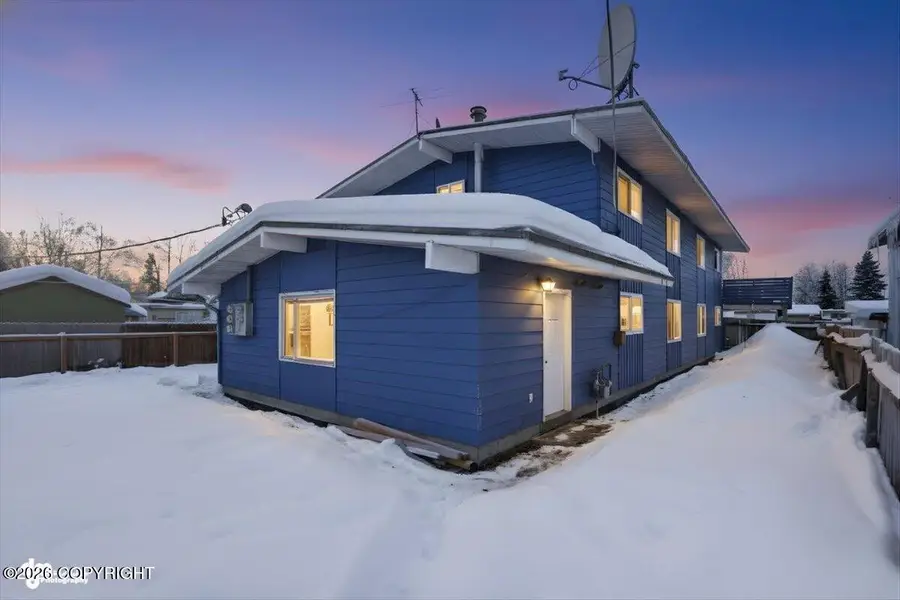 3405 Dorbrandt Street, Anchorage, AK 99503 - #2