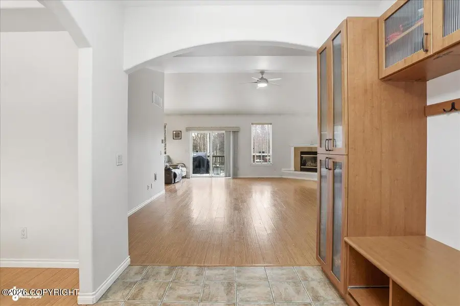 2757 S Charming Valley Loop, Palmer, AK 99645 - #3