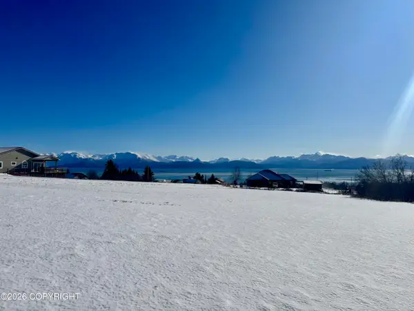 000 Morning Star Road, Homer, AK 99603