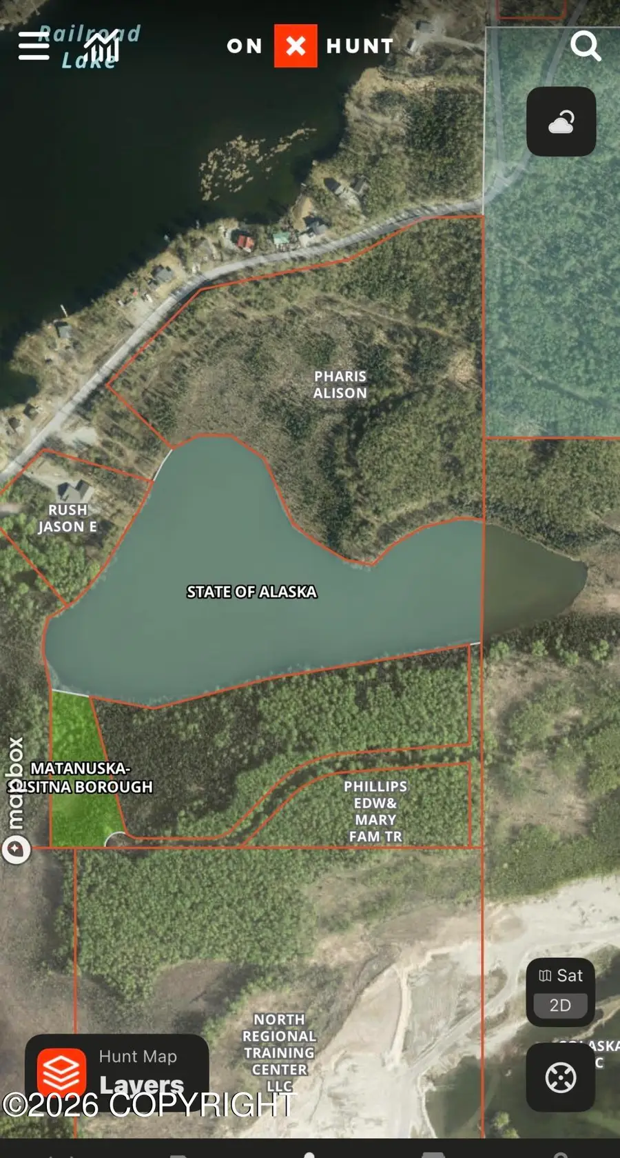 6777 W Russ Drive, Wasilla, AK 99654 - #2