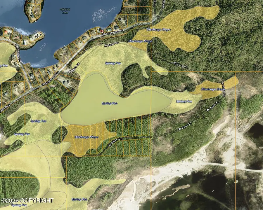 6737 W Russ Drive, Wasilla, AK 99654 - #3