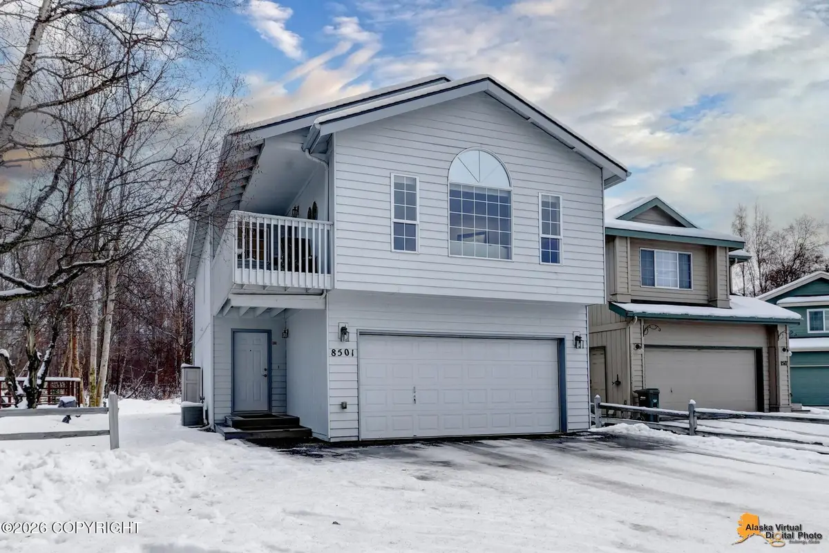 8501 Atkins Place, Anchorage, AK 99507 - Image #1