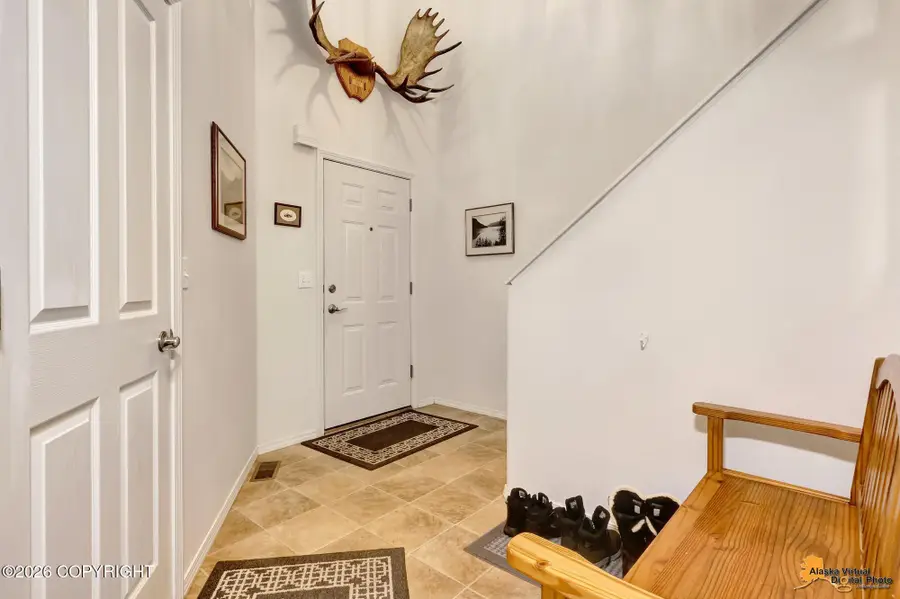 8501 Atkins Place, Anchorage, AK 99507 - Image #3