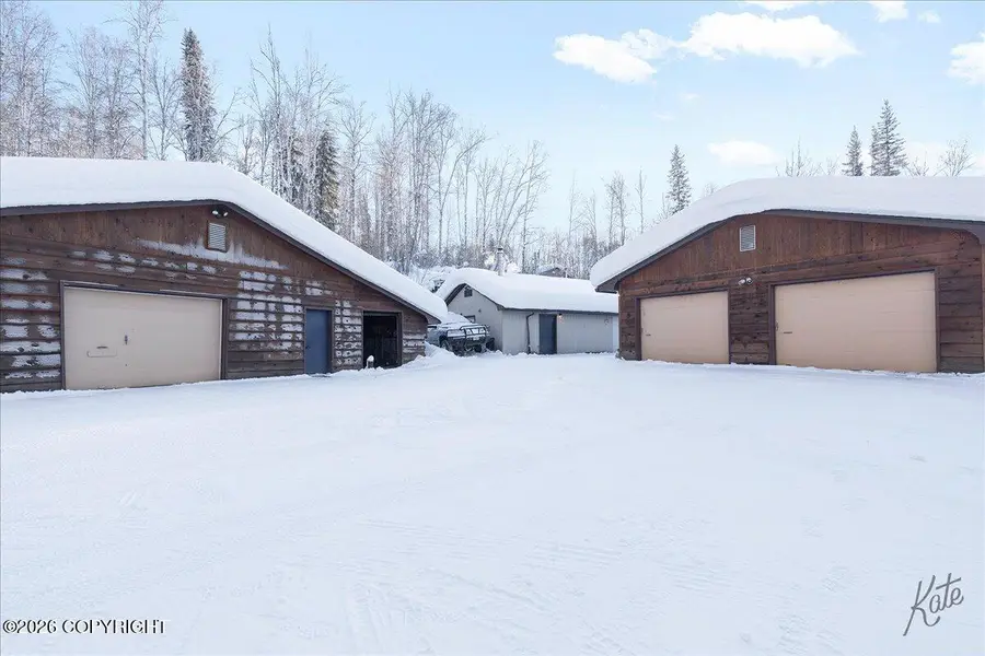 149 Concord Avenue, Fairbanks, AK 99712 - #2
