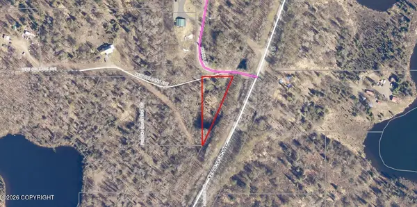 L10-11 Lying West Of North Kenai Road, Nikiski/North Kenai, AK 99635