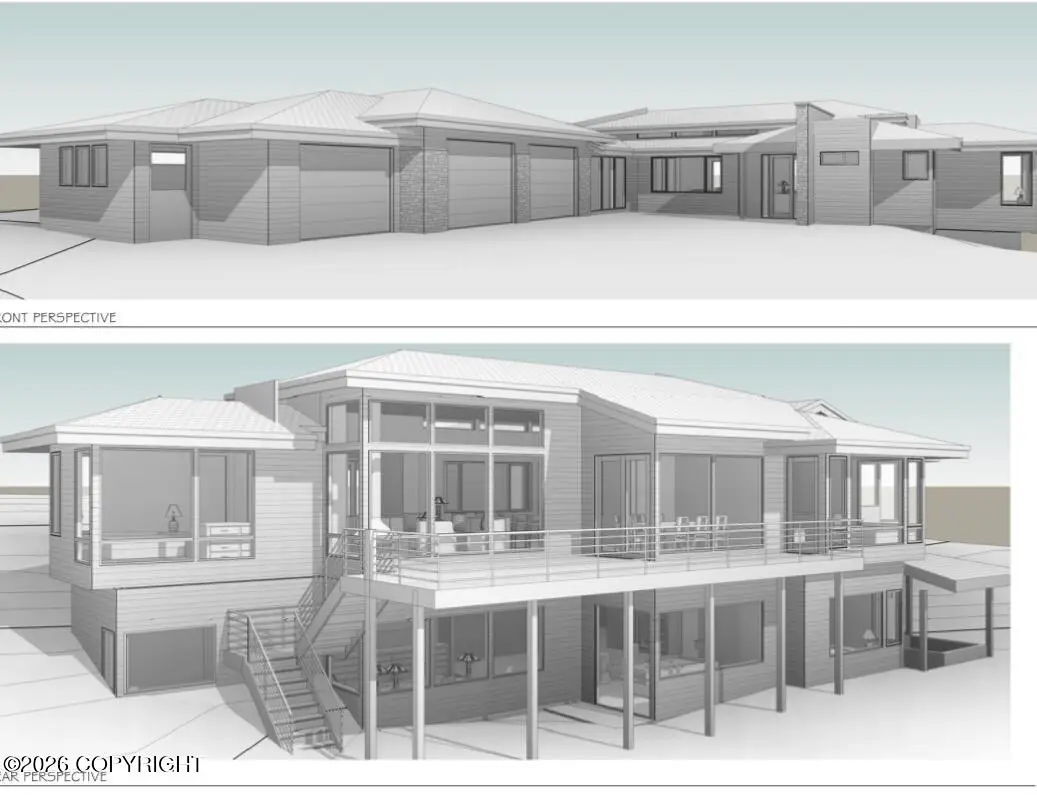 NHN Panoramic Circle, Anchorage, AK 99516 - #1