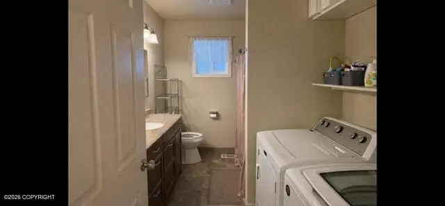 103 W Auklet Avenue, Palmer, AK 99645 - #3