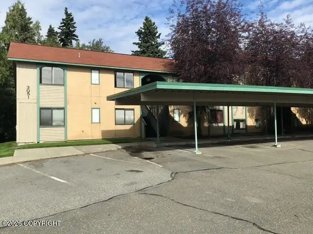 3051 Lois Drive #510, Anchorage, AK 99517 - #2