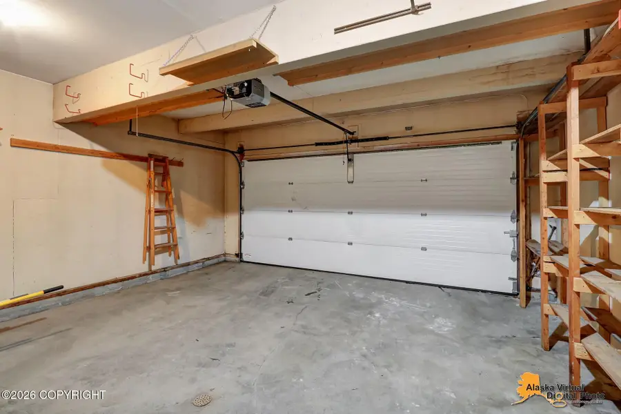 8500 Ridgeway Avenue, Anchorage, AK 99504 - #3