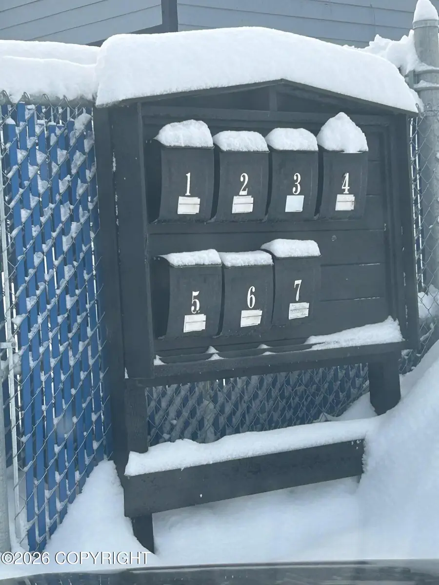 4011 E Turnagain Boulevard, Anchorage, AK 99503 - #2