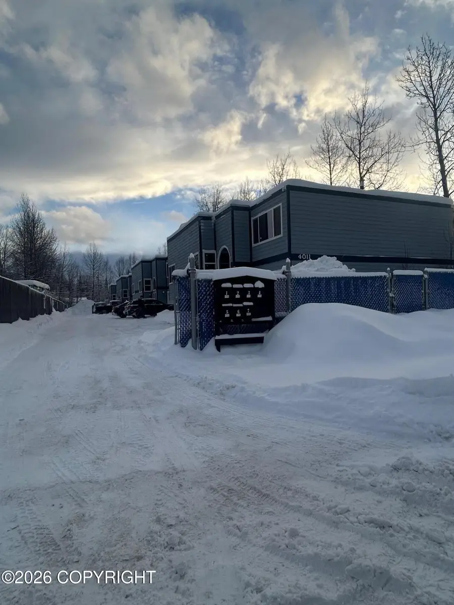 4011 E Turnagain Boulevard, Anchorage, AK 99503 - #3