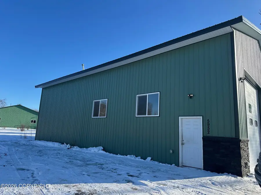 5952 W Appalachian Avenue, Wasilla, AK 99623 - #2
