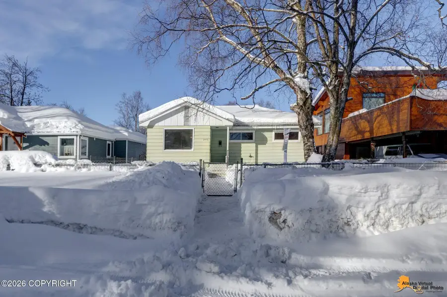 2456 Galewood Street, Anchorage, AK 99508 - #3