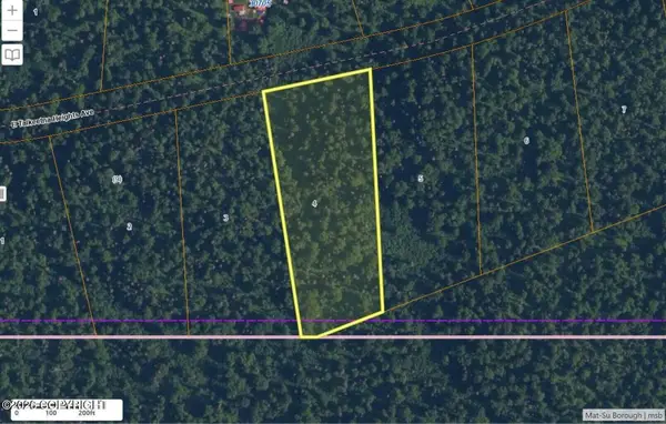 L4 B9 E Talkeetna Heights Avenue, Talkeetna, AK 99676