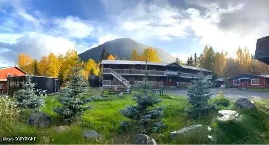 18465 Sterling Highway, Cooper Landing, AK 99572 - #2