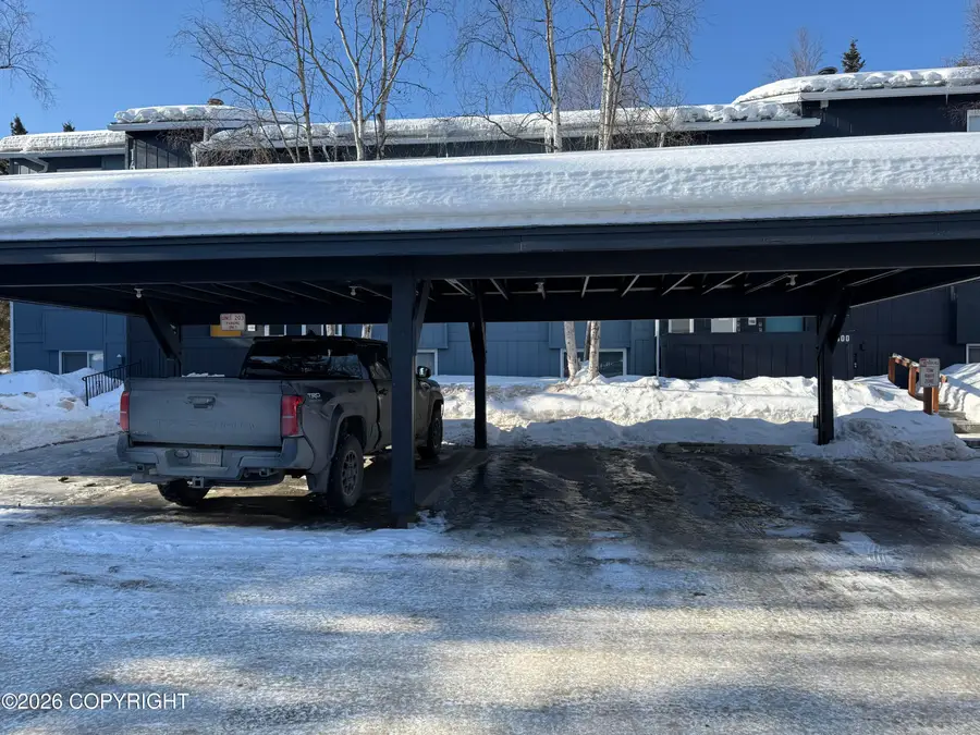 1610 Eastridge Drive #I-301, Anchorage, AK 99501 - #3