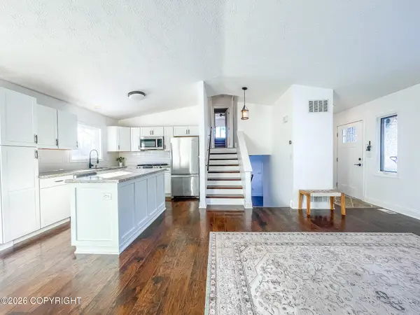 5200 W Dane Court, Wasilla, AK 99654