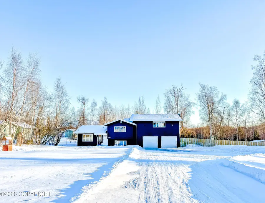 5200 W Dane Court, Wasilla, AK 99654 - #2