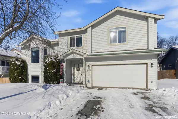 1045 W Granville Street, Palmer, AK 99645