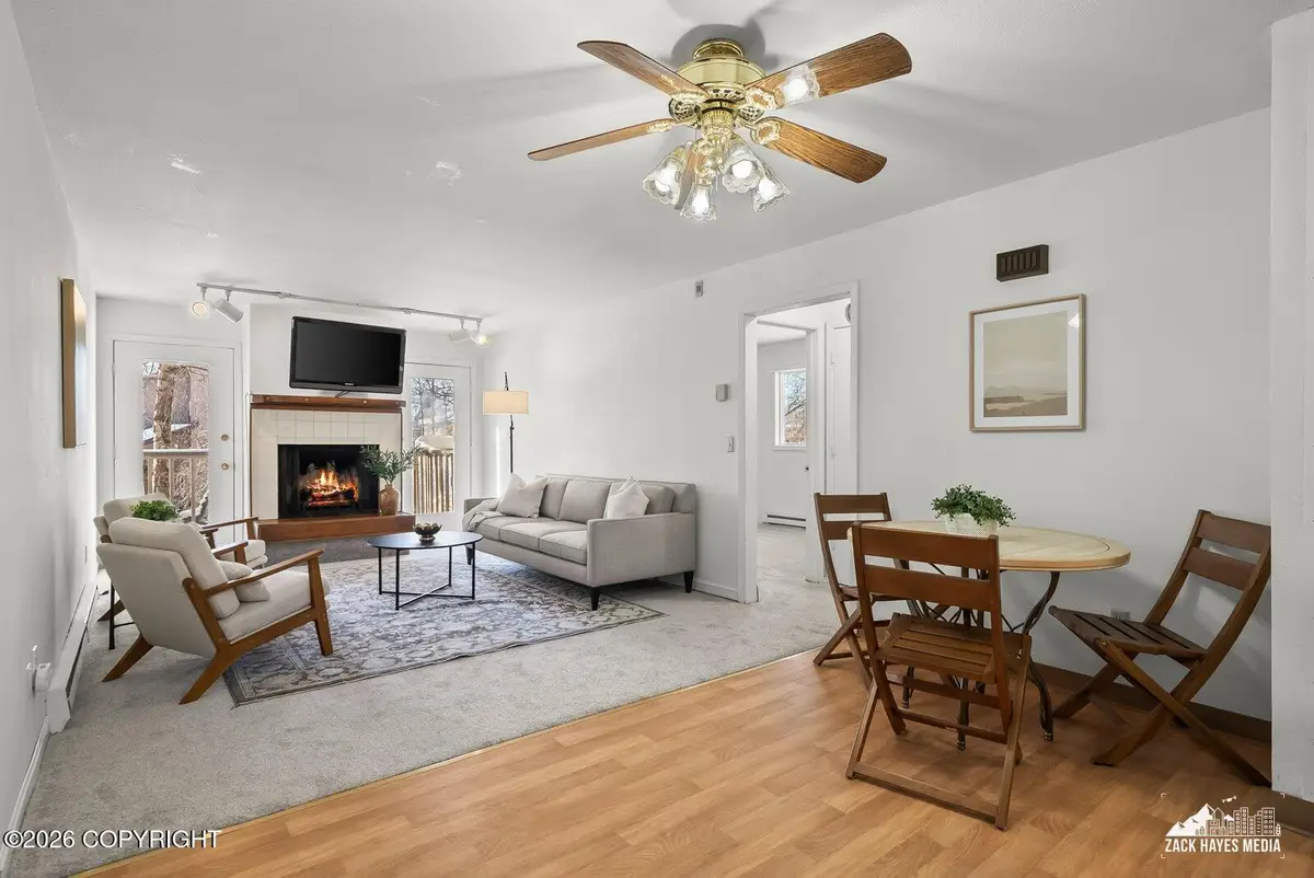 8601 Molanary Drive #7, Anchorage, AK 99502 - #1