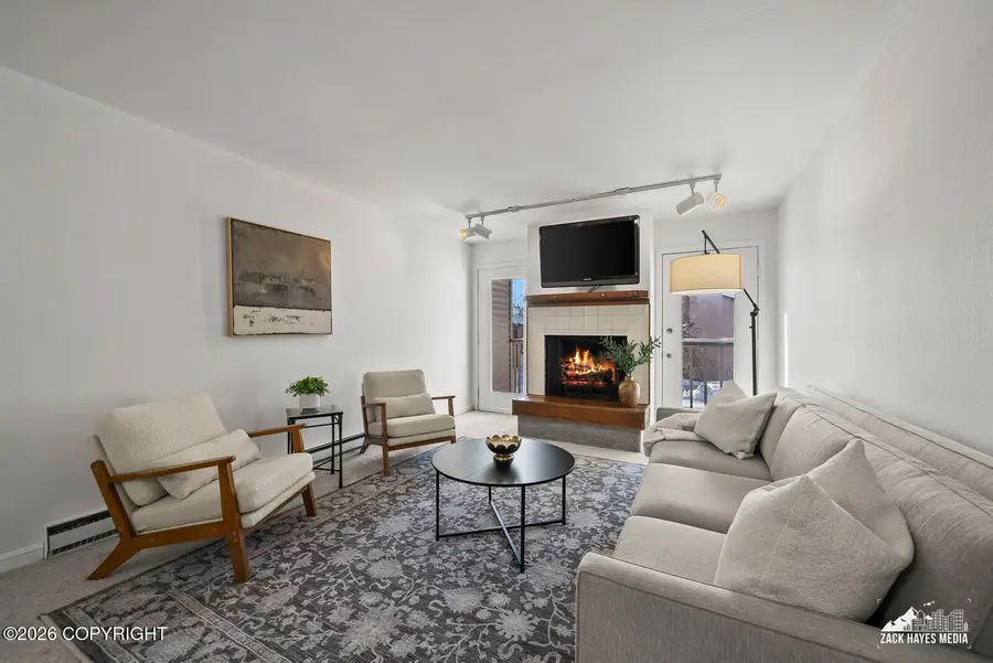 8601 Molanary Drive #7, Anchorage, AK 99502 - #3