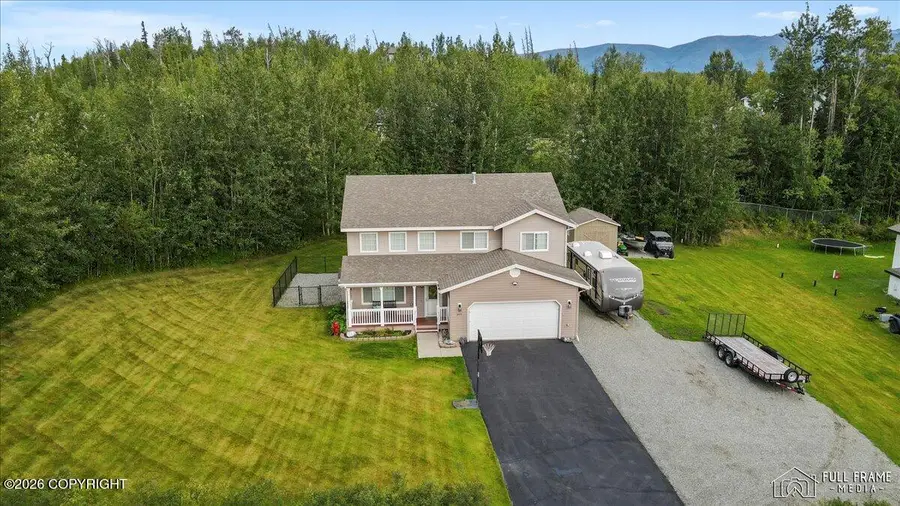 293 N Tiffany Drive, South Lakes, AK 99645 - Image #2