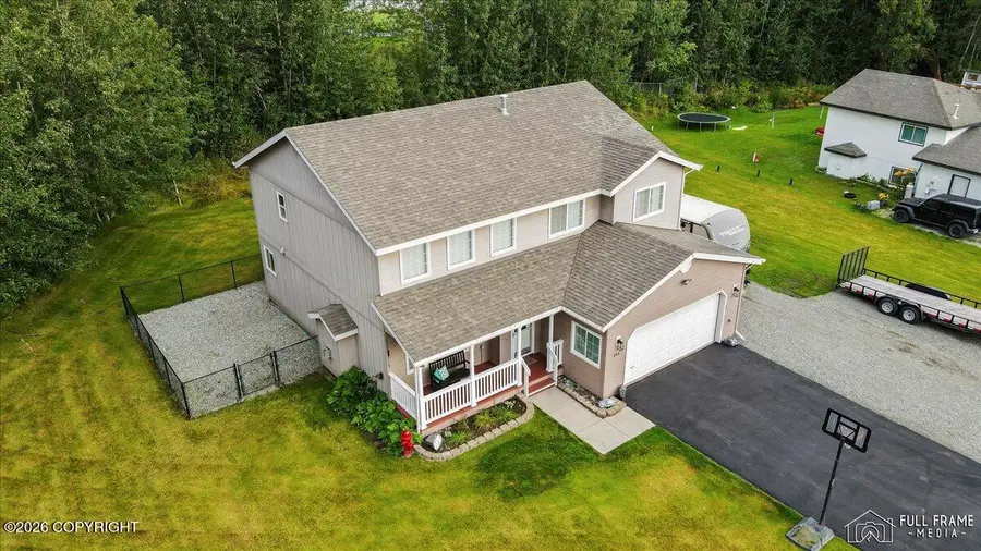 293 N Tiffany Drive, South Lakes, AK 99645 - Image #3
