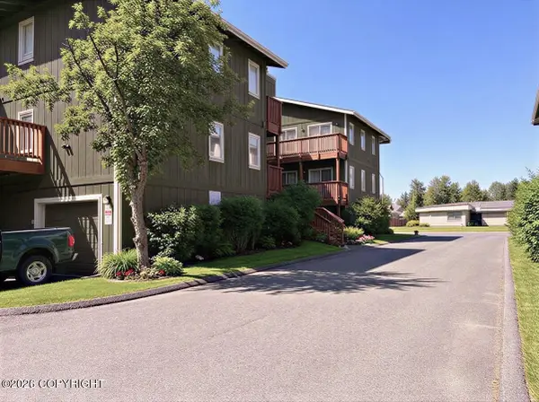 3929 E Turnagain Boulevard #7, Anchorage, AK 99517