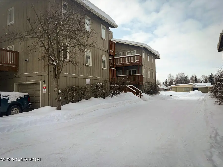 3929 E Turnagain Boulevard #7, Anchorage, AK 99517 - #2