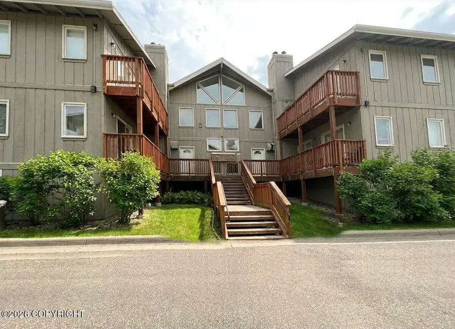 3929 E Turnagain Boulevard #7, Anchorage, AK 99517 - #3