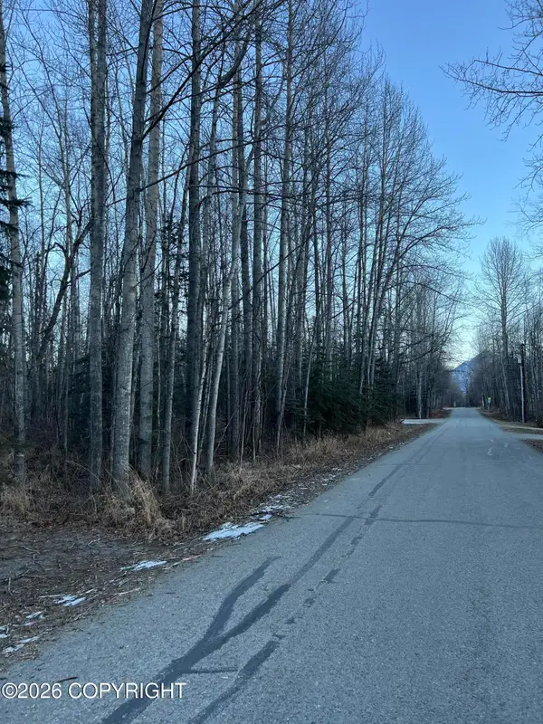 22025 E Mcpherson Avenue, Sutton, AK 99674