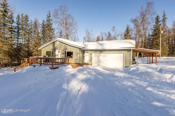 44582 Carver Drive, Kenai, AK 99611