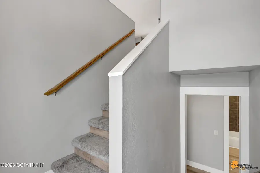 3006 Ambergate Drive, Anchorage, AK 99504 - #3