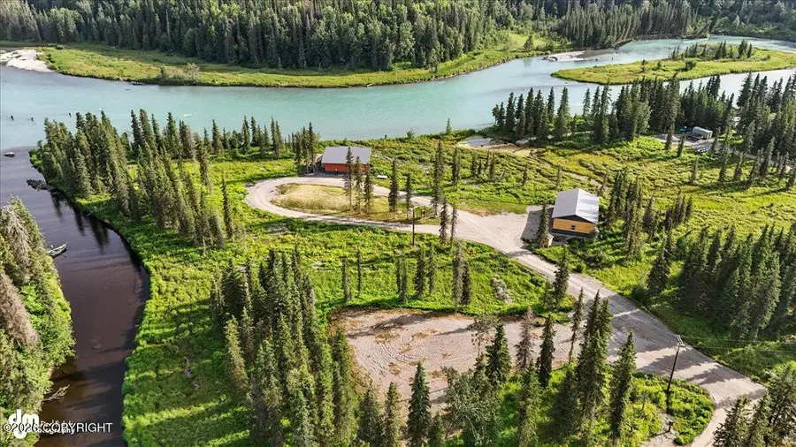 23634 Kasilof River Circle, Kasilof, AK 99610 - #2