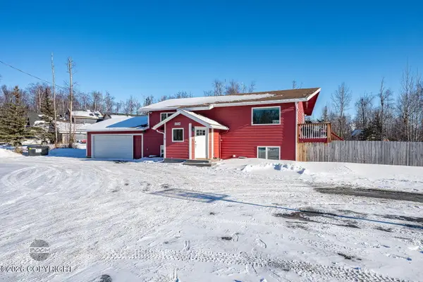 1254 E Glenwood Avenue, Wasilla, AK 99654