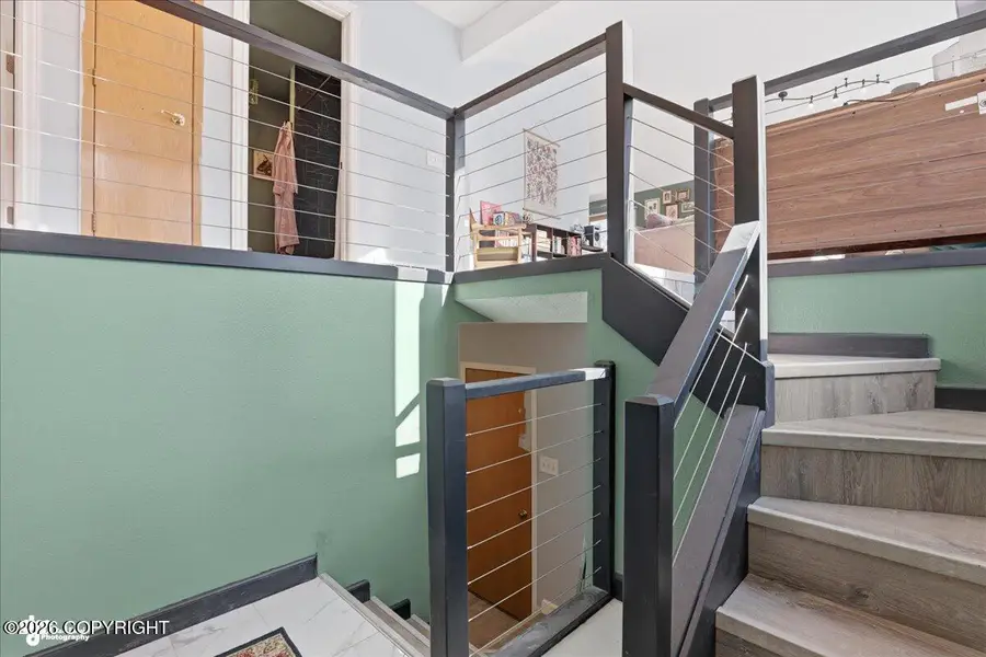 9607 St. George Circle, Eagle River, AK 99577 - #3