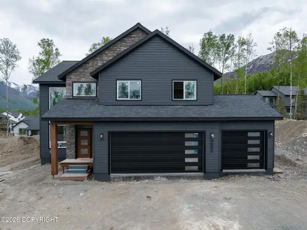 L13 Sasquatch Circle, Eagle River, AK 99577