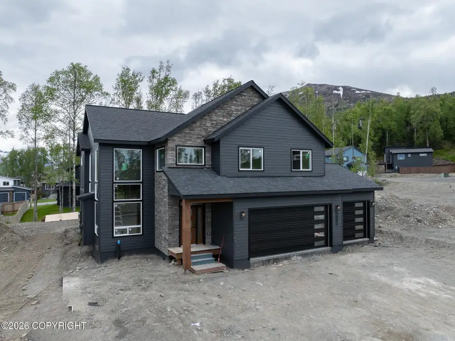 L13 Sasquatch Circle, Eagle River, AK 99577 - #2