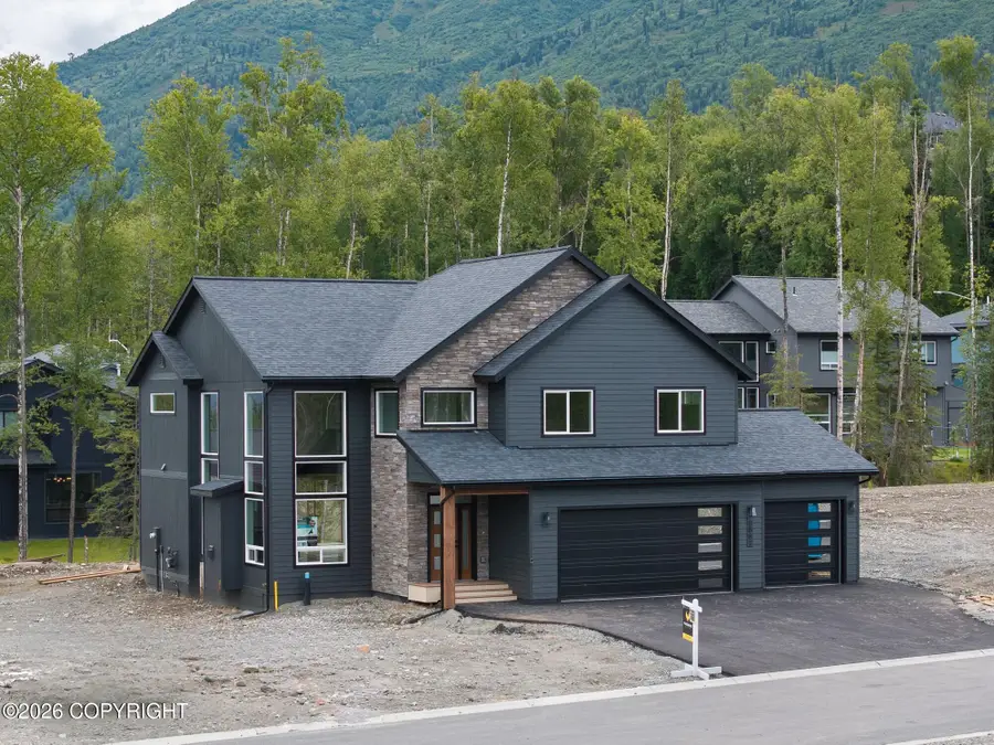 L13 Sasquatch Circle, Eagle River, AK 99577 - #3