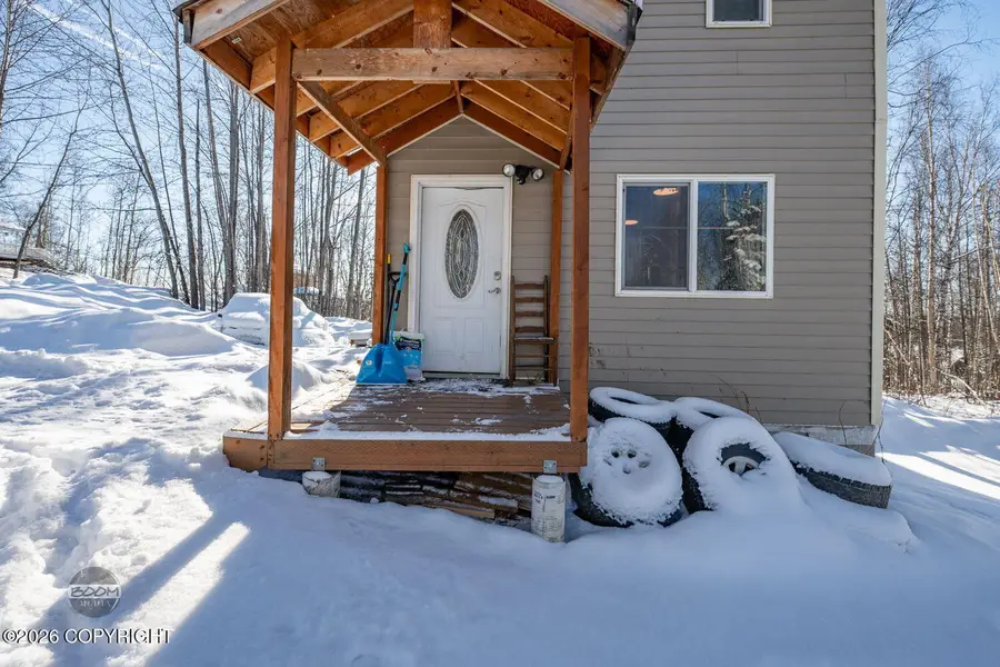 7548 N Meadow Lakes Loop, Wasilla, AK 99623 - #2