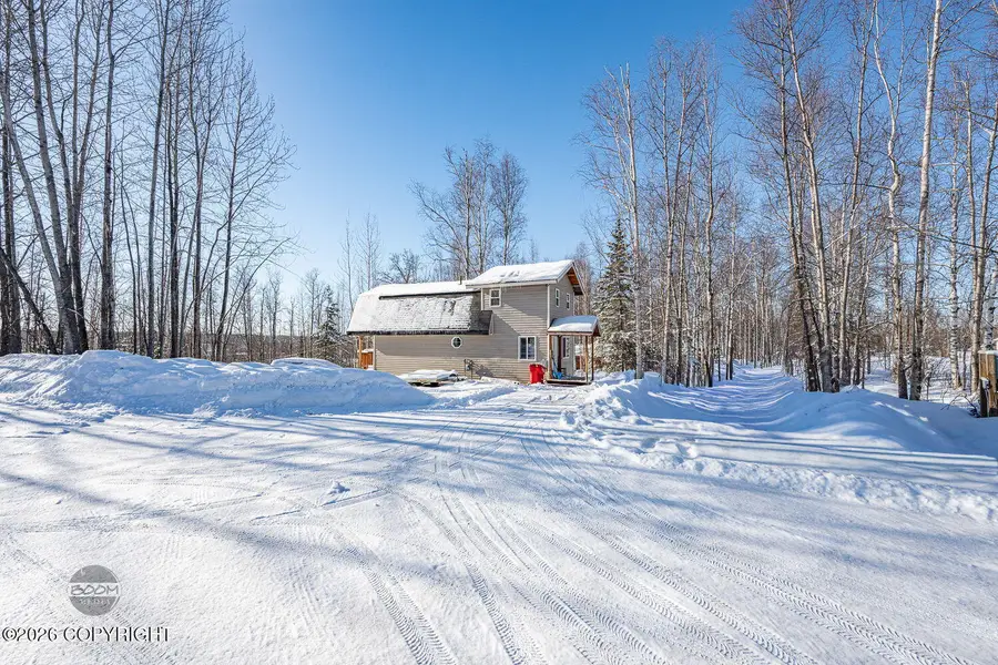 7548 N Meadow Lakes Loop, Wasilla, AK 99623 - #3