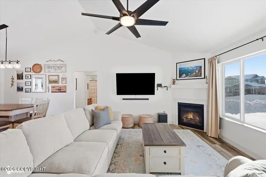 1175 E Mountain Peak Loop, Palmer, AK 99645 - #3