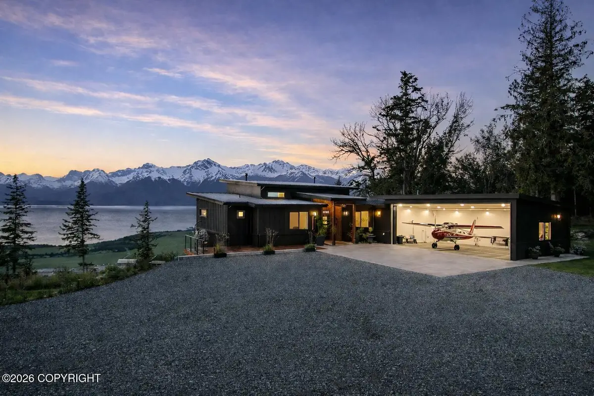 19298 E Sky Wagon Circle #99, Willow, AK 99688 - #1