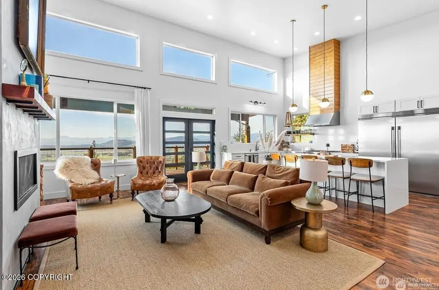 19298 E Sky Wagon Circle #99, Willow, AK 99688 - #3